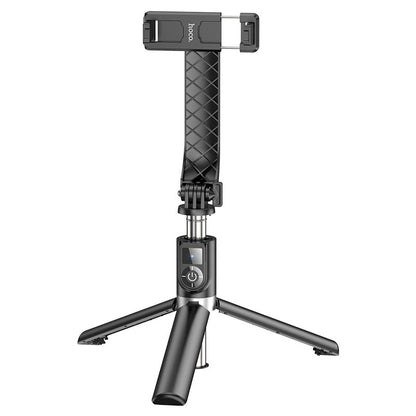 Hoco K20 Prior Tabletop Holder for Live Broadcast - Saif Al Najmi Kw
