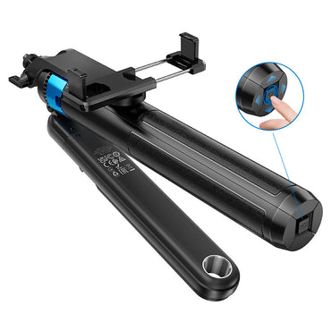 Hoco K22 Handy Tabletop Holder for Live Broadcast - Saif Al Najmi Kw