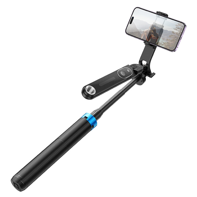 Hoco K22 Handy Tabletop Holder for Live Broadcast - Saif Al Najmi Kw