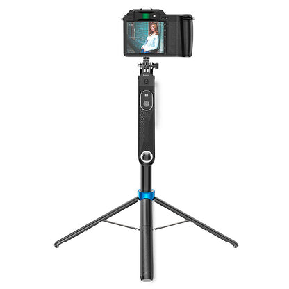 Hoco K22 Handy Tabletop Holder for Live Broadcast - Saif Al Najmi Kw