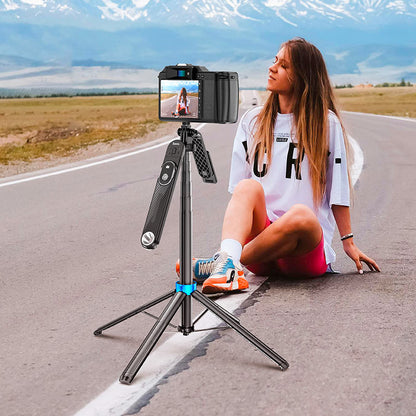 Hoco K22 Handy Tabletop Holder for Live Broadcast - Saif Al Najmi Kw