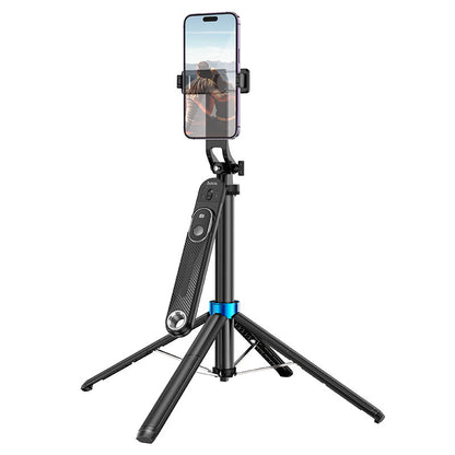 Hoco K22 Handy Tabletop Holder for Live Broadcast - Saif Al Najmi Kw