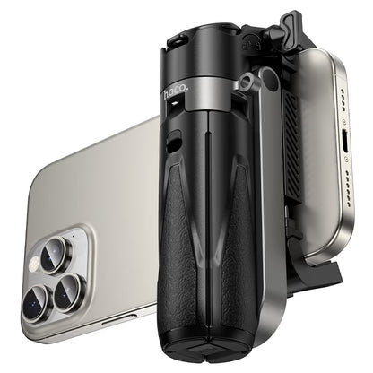 HOCO K27 Magic Mini Foldable Selfie Stick Tripod Stand