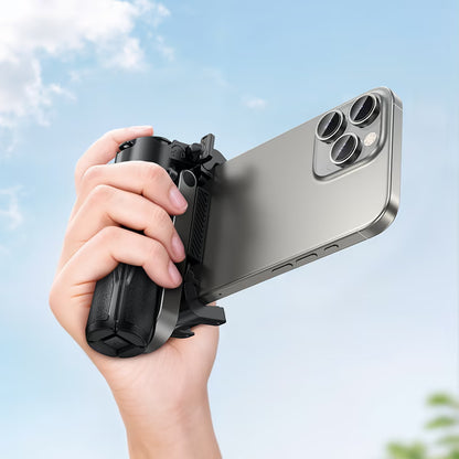 HOCO K27 Magic Mini Foldable Selfie Stick Tripod Stand