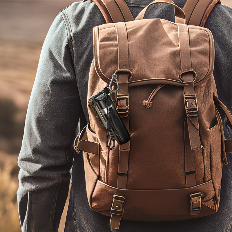 HOCO K27 Magic Mini Foldable Selfie Stick Tripod Stand