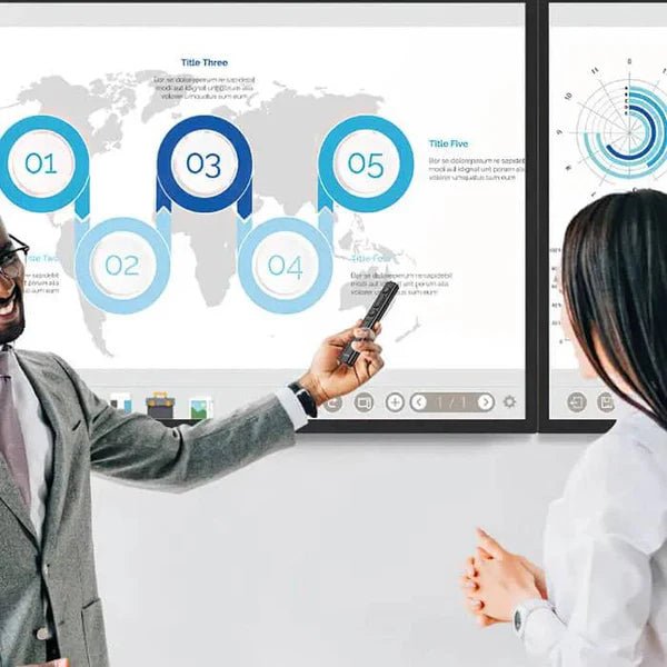Hoco Laser Pointer GM201 Smart PPT Page Turning Pen - Bluetooth Model - Saif Al Najmi KwPointer penHocoSaif Al Najmi KwHoco Laser Pointer GM201 Smart PPT Page Turning Pen - Bluetooth Model - Saif Al Najmi Kw