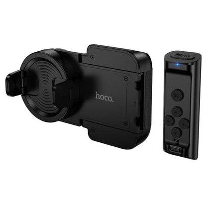 HOCO Oleada K33 Wireless Microphone Multi Function Recorder - Saif Al Najmi KwMicrophonesHocoSaif Al Najmi KwHOCO Oleada K33 Wireless Microphone Multi Function Recorder