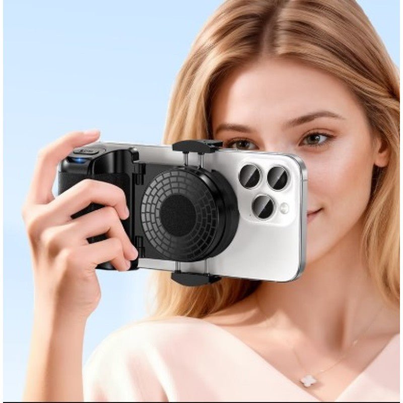 HOCO Oleada K33 Wireless Microphone Multi Function Recorder - Saif Al Najmi KwMicrophonesHocoSaif Al Najmi KwHOCO Oleada K33 Wireless Microphone Multi Function Recorder