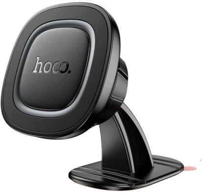 حامل سيارة مغناطيسي HOCO H73 - حامل مركزي للهواتف الذكية 