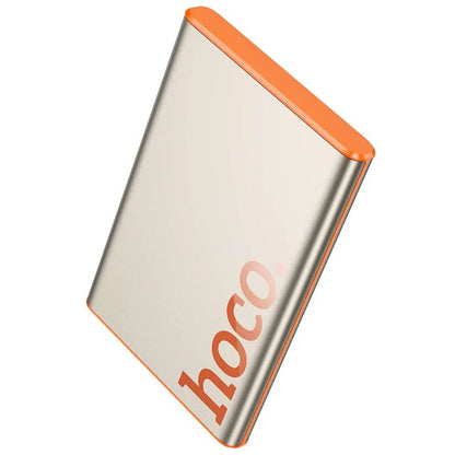 Hoco PD20W Wireless Magnetic 5000mAh Power Bank Q32 - Fast Wireless Charging - Saif Al Najmi KwWireless Power BanksHocoSaif Al Najmi KwQ32OrangeHoco PD20W Wireless Magnetic 5000mAh Power Bank Q32 - Fast Wireless Charging - Saif Al Najmi Kw