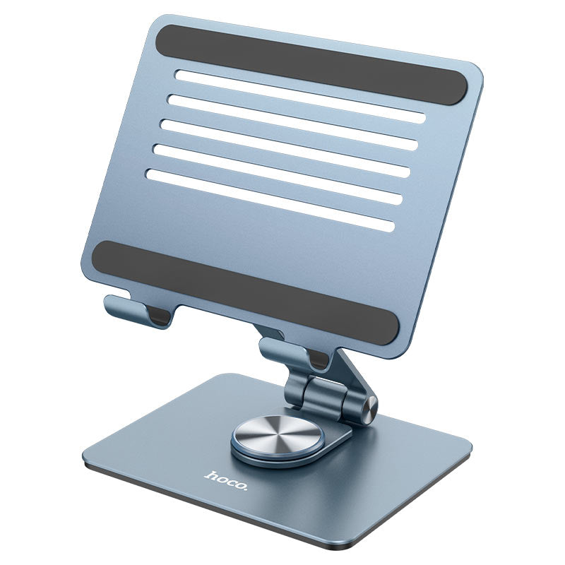 HOCO PH52 Might metal rotating tablet desktop holder - Saif Al Najmi KwDesktop HoldersHocoSaif Al Najmi KwHOCO PH52131782HOCO PH52 Might metal rotating tablet desktop holder - Saif Al Najmi Kw