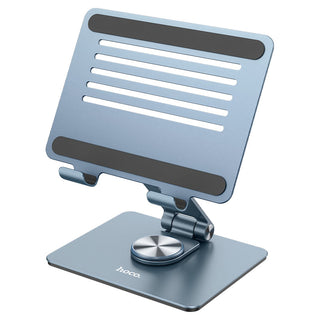 HOCO PH52 Might metal rotating tablet desktop holder - Saif Al Najmi KwDesktop HoldersHocoSaif Al Najmi KwHOCO PH52131782HOCO PH52 Might metal rotating tablet desktop holder - Saif Al Najmi Kw