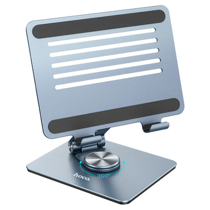 HOCO PH52 Might metal rotating tablet desktop holder - Saif Al Najmi KwDesktop HoldersHocoSaif Al Najmi KwHOCO PH52131782HOCO PH52 Might metal rotating tablet desktop holder - Saif Al Najmi Kw