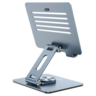 HOCO PH52 Might metal rotating tablet desktop holder - Saif Al Najmi KwDesktop HoldersHocoSaif Al Najmi KwHOCO PH52131782HOCO PH52 Might metal rotating tablet desktop holder - Saif Al Najmi Kw