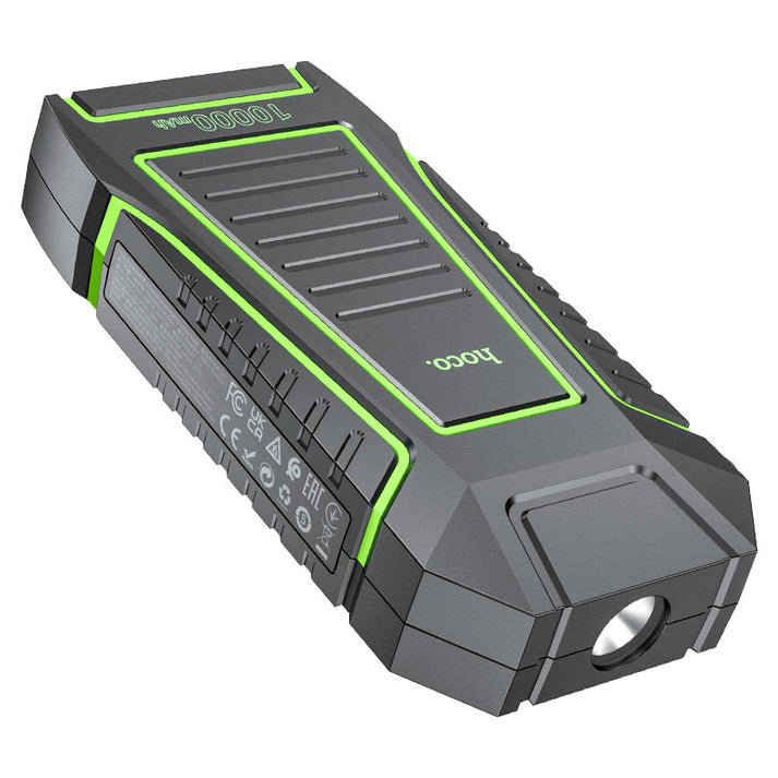 Hoco Power bank “QS1 Spring” jump starter 10000mAh - Saif Al Najmi KwCar Jump StarterHocoSaif Al Najmi KwQS1132628Hoco Power bank “QS1 Spring” jump starter 10000mAh - Saif Al Najmi Kw