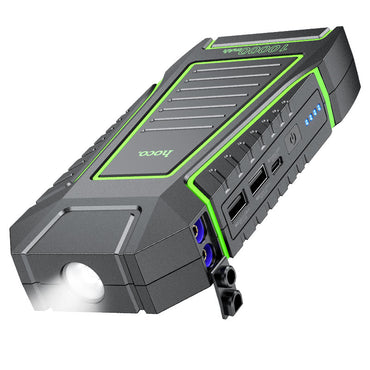 Hoco Power bank “QS1 Spring” jump starter 10000mAh - Saif Al Najmi KwCar Jump StarterHocoSaif Al Najmi KwQS1132628Hoco Power bank “QS1 Spring” jump starter 10000mAh - Saif Al Najmi Kw