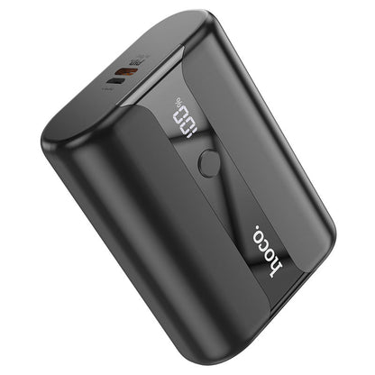 Hoco Power bank Q3 Pro 22.5W + PD20W 10000mAh - Saif Al Najmi Kw