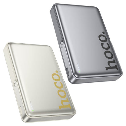 Hoco Q36A Sunlight PD20W Wireless Charging 10000mAh Power Bank