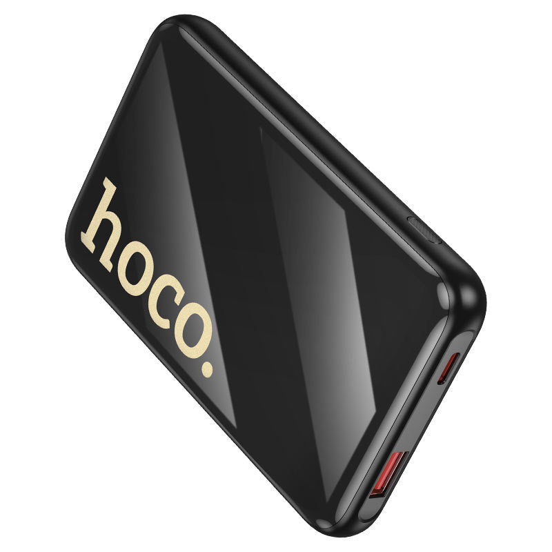 Hoco Q37 Graceful 10000mAh 22.5W PD20W Power Bank - Saif Al Najmi KwPower BanksHocoSaif Al Najmi KwHoco Q37 Graceful 10000mAh 22.5W PD20W Power Bank