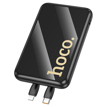 Hoco Q37 Graceful 10000mAh 22.5W PD20W Power Bank - Saif Al Najmi KwPower BanksHocoSaif Al Najmi KwHoco Q37 Graceful 10000mAh 22.5W PD20W Power Bank