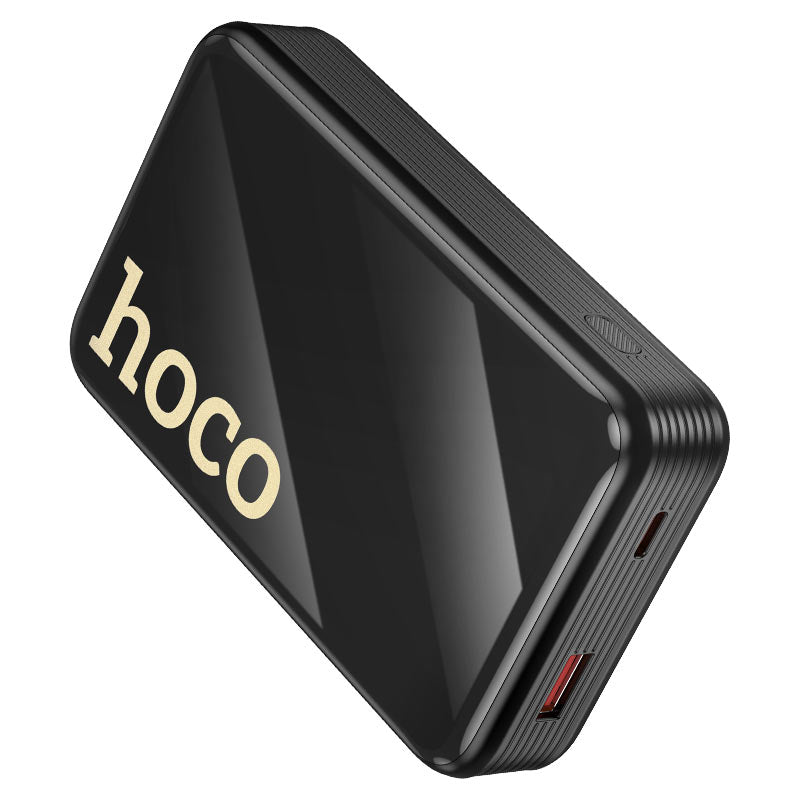 HOCO Q37A Graceful 20000mAh 22.5W PD20W Fast Power Bank - Saif Al Najmi KwPower BanksHocoSaif Al Najmi KwHOCO Q37A Graceful 20000mAh 22.5W PD20W Fast Power Bank
