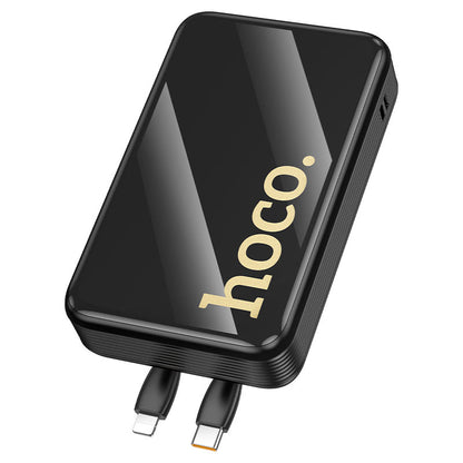 HOCO Q37A Graceful 20000mAh 22.5W PD20W Fast Power Bank - Saif Al Najmi KwPower BanksHocoSaif Al Najmi KwHOCO Q37A Graceful 20000mAh 22.5W PD20W Fast Power Bank