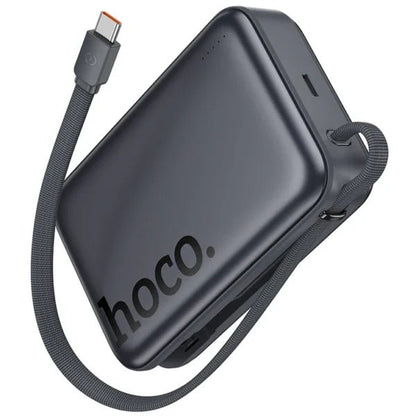 HOCO Q44A 20000mAh 45W Magnetic Wireless Power Bank - Saif Al Najmi KwWireless Power BanksHocoSaif Al Najmi KwHOCO Q44A 20000mAh 45W Magnetic Wireless Power Bank