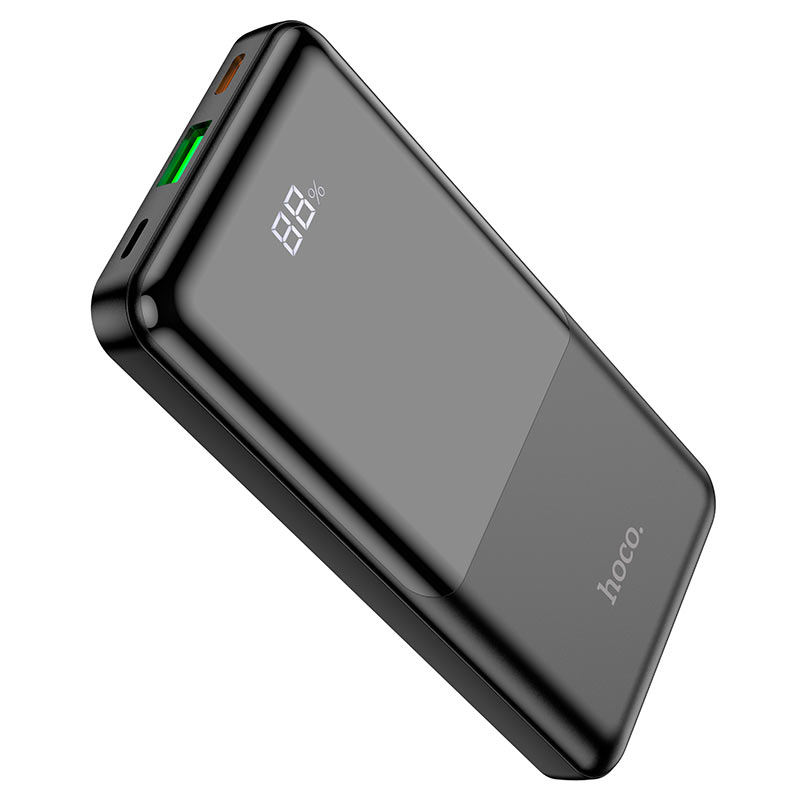 Q9 Power bank  PD20W + QC3.0 10000mAh - Saif Al Najmi Kw