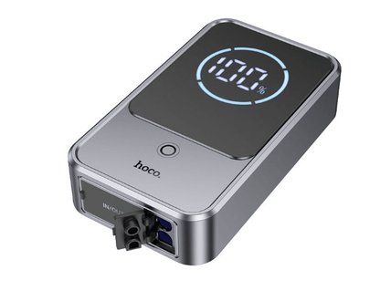 HOCO QS7 Car Emergency Jump Starter Power Bank Portable - Saif Al Najmi KwCar Jump StarterHocoSaif Al Najmi KwHOCO QS7 Car Emergency Jump Starter Power Bank Portable