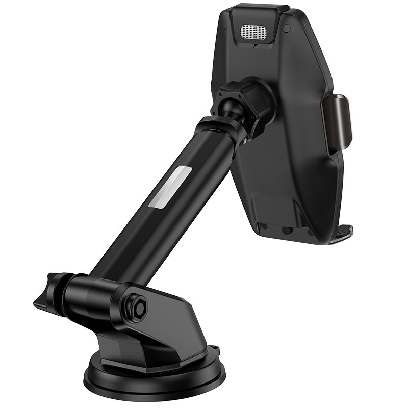 Hoco S45 Energia Car Wireless Charger – Dashboard & Air Vent Mount