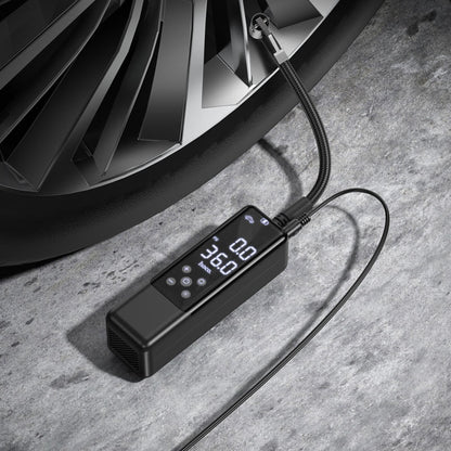 HOCO Smart air pump ZP5 May - Saif Al Najmi KwAir PumpHocoSaif Al Najmi KwHOCO Smart air pump ZP5 May - Saif Al Najmi Kw