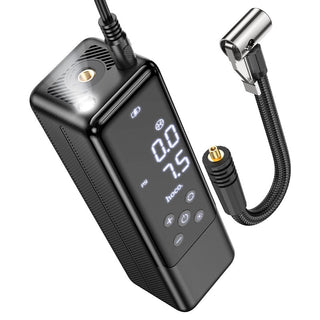 HOCO Smart air pump ZP5 May - Saif Al Najmi KwAir PumpHocoSaif Al Najmi KwHOCO Smart air pump ZP5 May - Saif Al Najmi Kw