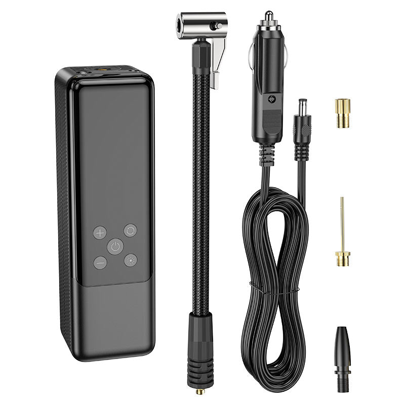 HOCO Smart air pump ZP5 May - Saif Al Najmi KwAir PumpHocoSaif Al Najmi KwHOCO Smart air pump ZP5 May - Saif Al Najmi Kw