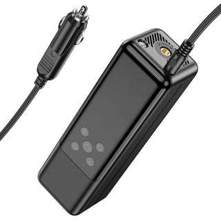 HOCO Smart air pump ZP5 May - Saif Al Najmi KwAir PumpHocoSaif Al Najmi KwHOCO Smart air pump ZP5 May - Saif Al Najmi Kw