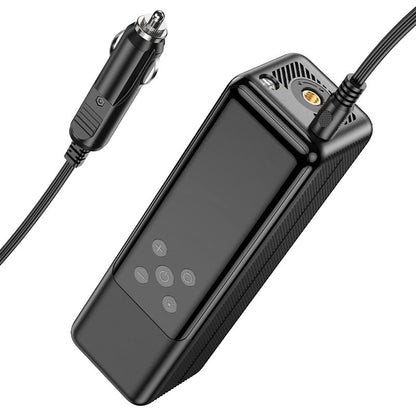 HOCO Smart air pump ZP5 May - Saif Al Najmi KwAir PumpHocoSaif Al Najmi KwHOCO Smart air pump ZP5 May - Saif Al Najmi Kw