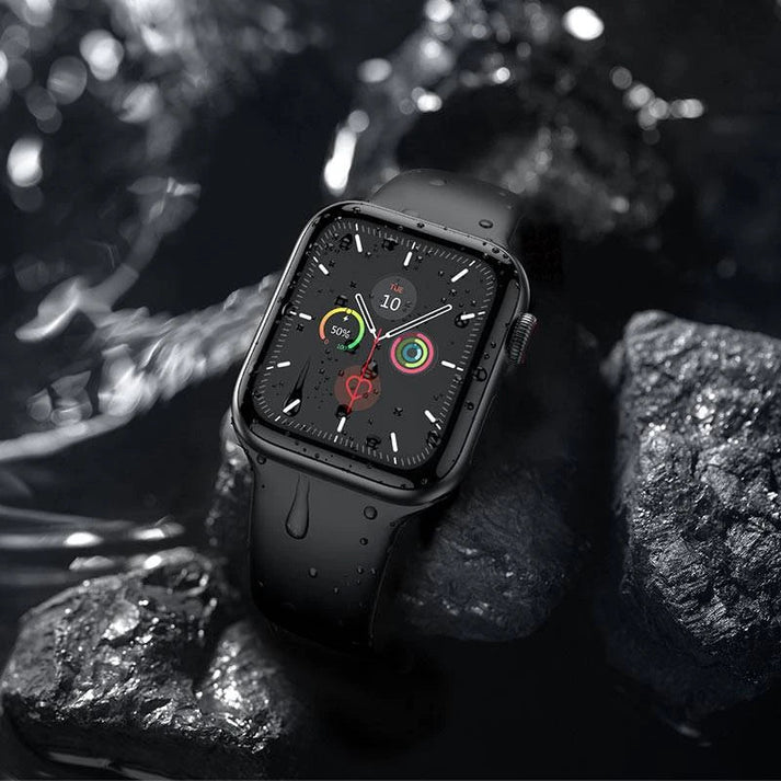Hoco Smart watch Y1 - 44mm - Saif Al Najmi KwSmart WatchesSaif Al Najmi KwSaif Al Najmi KwHoco Smart watch Y1 - 44mm