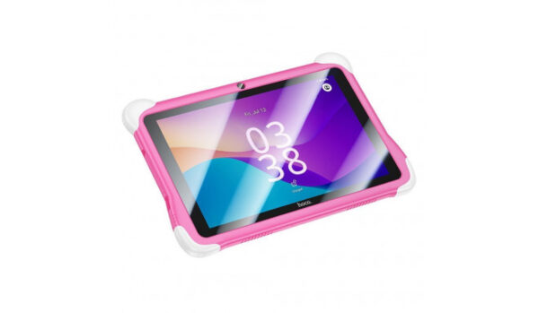 Hoco HI10 Kids Tablet – 3GB RAM, 32GB Storage, Android 14