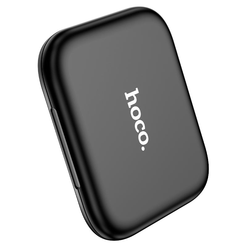 Hoco U114 Treasure box storage charging data cable set - Saif Al Najmi Kw