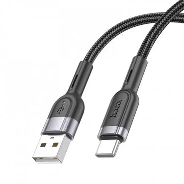 Hoco U117 Grand intelligent power - off charging data cable Type - C - Saif Al Najmi KwData CablesHocoSaif Al Najmi KwHoco36584Hoco U117 Grand intelligent power - off charging data cable Type - C - Saif Al Najmi Kw