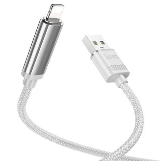Hoco U127 Power charging data cable iP 1.2M - Saif Al Najmi KwData CablesHocoSaif Al Najmi KwHoco71492Hoco U127 Power charging data cable iP 1.2M - Saif Al Najmi Kw