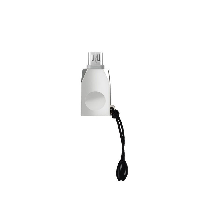 Hoco UA10 Micro - USB OTG adapter - Saif Al Najmi KwOTG / ConnectorsHocoSaif Al Najmi KwUA10Hoco UA10 Micro - USB OTG adapter - Saif Al Najmi Kw