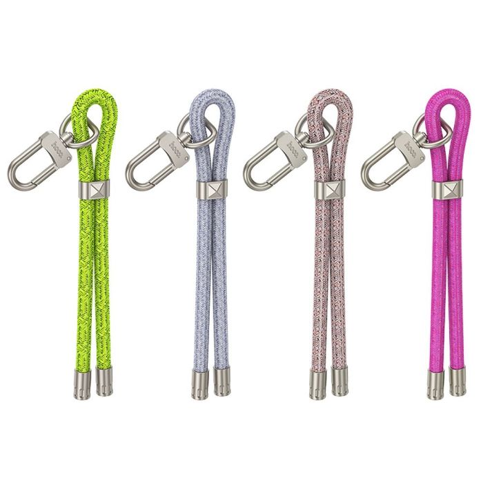 HOCO Universal Wrist Strap - GH4 - Saif Al Najmi KwgadgetsSaif Al Najmi KwSaif Al Najmi KwBlueHOCO Universal Wrist Strap - GH4