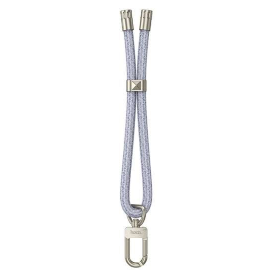 HOCO Universal Wrist Strap - GH4 - Saif Al Najmi KwgadgetsSaif Al Najmi KwSaif Al Najmi KwBlueHOCO Universal Wrist Strap - GH4