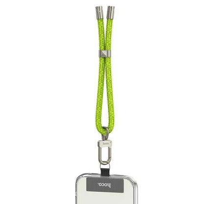 HOCO Universal Wrist Strap - GH4 - Saif Al Najmi KwgadgetsSaif Al Najmi KwSaif Al Najmi KwBlueHOCO Universal Wrist Strap - GH4