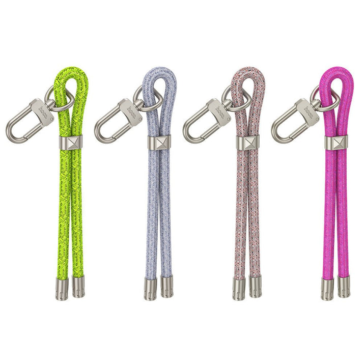 HOCO Universal Wrist Strap - GH4 - Saif Al Najmi KwgadgetsSaif Al Najmi KwSaif Al Najmi KwGreenHOCO Universal Wrist Strap - GH4