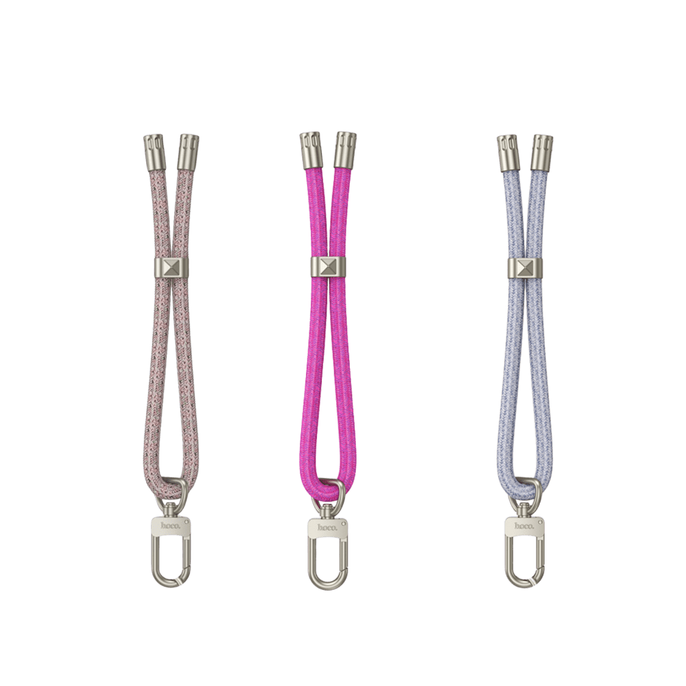 HOCO Universal Wrist Strap - GH4 - Saif Al Najmi KwgadgetsSaif Al Najmi KwSaif Al Najmi KwGreenHOCO Universal Wrist Strap - GH4