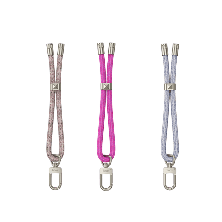 HOCO Universal Wrist Strap - GH4 - Saif Al Najmi KwgadgetsSaif Al Najmi KwSaif Al Najmi KwGreenHOCO Universal Wrist Strap - GH4