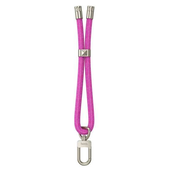 HOCO Universal Wrist Strap - GH4 - Saif Al Najmi KwgadgetsSaif Al Najmi KwSaif Al Najmi KwPEACHHOCO Universal Wrist Strap - GH4