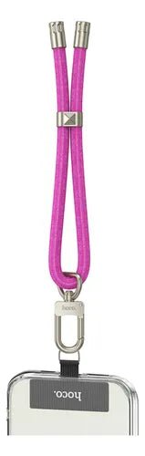 HOCO Universal Wrist Strap - GH4 - Saif Al Najmi KwgadgetsSaif Al Najmi KwSaif Al Najmi KwPinkHOCO Universal Wrist Strap - GH4