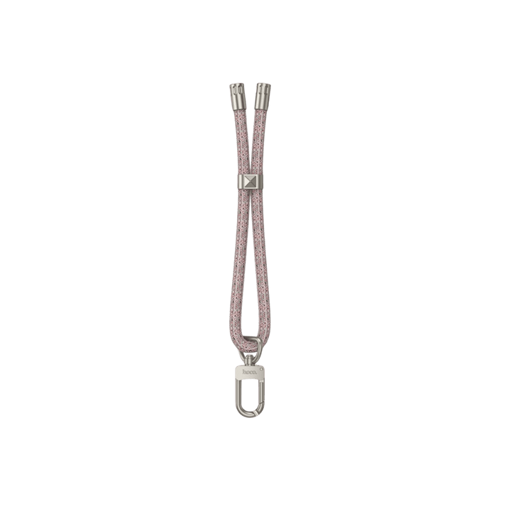 HOCO Universal Wrist Strap - GH4 - Saif Al Najmi KwgadgetsSaif Al Najmi KwSaif Al Najmi KwPinkHOCO Universal Wrist Strap - GH4